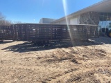 24' CATTLE GATE PANELS, ***SELLING TIMES THE MONEY***