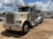 2007 PETERBILT 379 VIN: 1XP5DB9X27N745141 TANDEM AXLE DAY CAB TRUCK TRACTOR