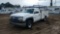 2005 CHEVROLET SILVERADO 2500HD S/A UTILITY TRUCK VIN: 1GBHC24U95E257191