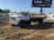 1994 CHEVROLET C7500 VIN: 1GBJ7H1J9RJ112894 REGULAR CAB FLATBED TRUCK