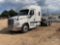 2016 FREIGHTLINER CASCADIA VIN: 3AKJGLDV0GSGX4536 TANDEM AXLE TRUCK TRACTOR