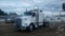 2007 KENWORTH T800 VIN: 1XKDD49X37J183285 TANDEM AXLE TRUCK TRACTOR