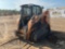 2013 CASE MODEL TR320 MULTI TERRAIN LOADER SN: NDM462699 CAB