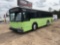 1998 GILLIG CITY TRANSIT BUS VIN: 15GCA2110W1088847 2WD PASSENGER BUS