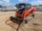 2019 KUBOTA MODEL SVL75-2 MULTI TERRAIN LOADER SN: JKUC0752H01S40582