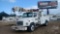 2002 FREIGHTLINER FL80 S/A DIGGER DERRICK TRUCK VIN: 1FVABXBS82HJ26590