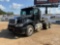 2008 FREIGHTLINER COLUMBIA VIN: 1FUJA6CK58LZ71922 TANDEM AXLE DAY CAB TRUCK TRACTOR