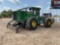 2015 JOHN DEERE 748L SN: 1DW748LXJFF667210 SKIDDER