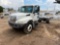 2005 INTERNATIONAL 4300 SINGLE AXLE VIN: 1HTMMAAN35H111188 CAB & CHASSIS