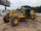 2007 KOMATSU 655-3 MOTORGRADER SN: 51292