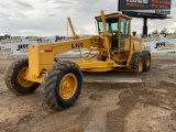 1992 DEERE 670B MOTORGRADER SN: DW670BX538317