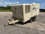 2011 INGERSOLL RAND/DOOSAN HP935WCU-T1 935 CFM PORTABLE AIR COMPRESSOR SN: 426405UEV708