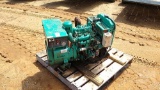 4DKCFA23006B ENGINE