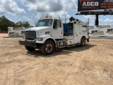 2009 STERLING S/A MECHANICS TRUCK VIN: 2FZAASBS99AAG6173