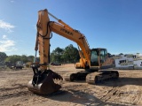 2009 HYUNDAI 250LC-9 HYDRAULIC EXCAVATOR SN: Q70110010