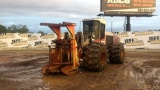 2007 PRENTICE 2670 SN: PB19399 FELLER BUNCHER