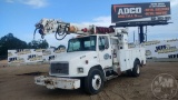 2002 FREIGHTLINER FL80 S/A DIGGER DERRICK TRUCK VIN: 1FVABXBS82HJ26590