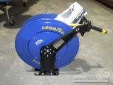 GOOD YEAR GOODYEAR AIR HOSE REEL