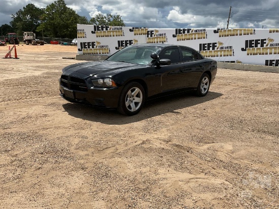 2014 DODGE CHARGER VIN: 2C3CDXAT0EH148420 2WD SEDAN