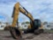 2018 CATERPILLAR 326F HYDRAULIC EXCAVATOR SN: BR20336