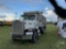 1986 FREIGHTLINER TANDEM AXLE DUMP TRUCK