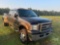 2006 FORD F-350 VIN: 1FTWW33PX6EA12395