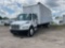 2005 FREIGHTLINER M2 VAN TRUCK SINGLE AXLE VIN: 1FVACWDC45HV65884