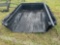 QTY OF (4) PICK UP TRUCK PLASTIC BED LINERS