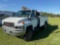 2006 GMC C5500  S/A MECHANICS TRUCK VIN: 1GDE5C3246F408203