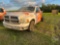 2005 DODGE RAM 2500 REGULAR CAB 3/4 TON PICKUP VIN: 3D7KR26D15G817376