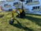 2022 AGROTK H12 MINI EXCAVATOR SN: H1222061502