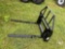 2022 MOWER KING SA SN: SA22061502 FORKS