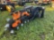 2022 MOWER KING SSCT SN: ECSSCT7222061504 TRENCHER