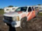 2011 CHEVROLET SILVERADO EXTENDED CAB 3/4 TON PICKUP VIN: 1GCRCREA6BZ313797