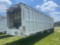 2009 STECO, INC EJECTOR TRAILER VIN: 5EWES412091254506 T/A REFUSE TRAILER