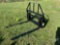 2022 MOWER KING SA SN: SA22061404 FORKS