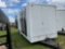 2006 NORTH AMERICAN INDUS 825 RESTROOM TRAILER VIN: 1N9HS30276H251124 S/A