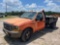 1999 FORD F-350 VIN: 1FDWF36F8XEB37394 REGULAR CAB