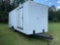 2006 NORTH AMERICA INDUSTRY  825 RESTROOM TRAILER VIN: 1N9HS30296H251125 T/A