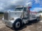 2000 PETERBILT 378 TANDEM AXLE WRECKER VIN: 1NPFL69X2YN515500