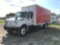 2008 INTERNATIONAL MA025 VAN TRUCK SINGLE AXLE VIN: 1HTMMAAN58H646639