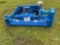 2022 TOPCAT SSSCR72 SOIL CONDITIONER SN: SSSCR7222061401 72 INCHES
