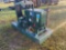 2015 HATZ 7HZXL3.43V42 STATIONARY POWER UNIT