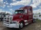 2018 WESTERN STAR 5700XE VIN: 5KJJBHDR1JLJT6968 TANDEM AXLE TRUCK TRACTOR