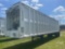 2009 STECO, INC EJECTOR TRAILER VIN: 5EWES412191254546 T/A REFUSE TRAILER