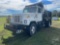 2001 INTERNATIONAL 2574 VIN: 1HTGEAHRX1H354624 DUMP TRUCK