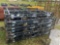 WMP CRATES  STEEL SHIPPING PALLETS