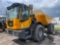 2020 C815S ARTICULATED DUMP TRUCK SN: 205336