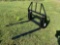 2022 MOWER KING SA SN: SA22061505 FORKS