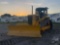 CATERPILLAR D5N CRAWLER TRACTOR CAB